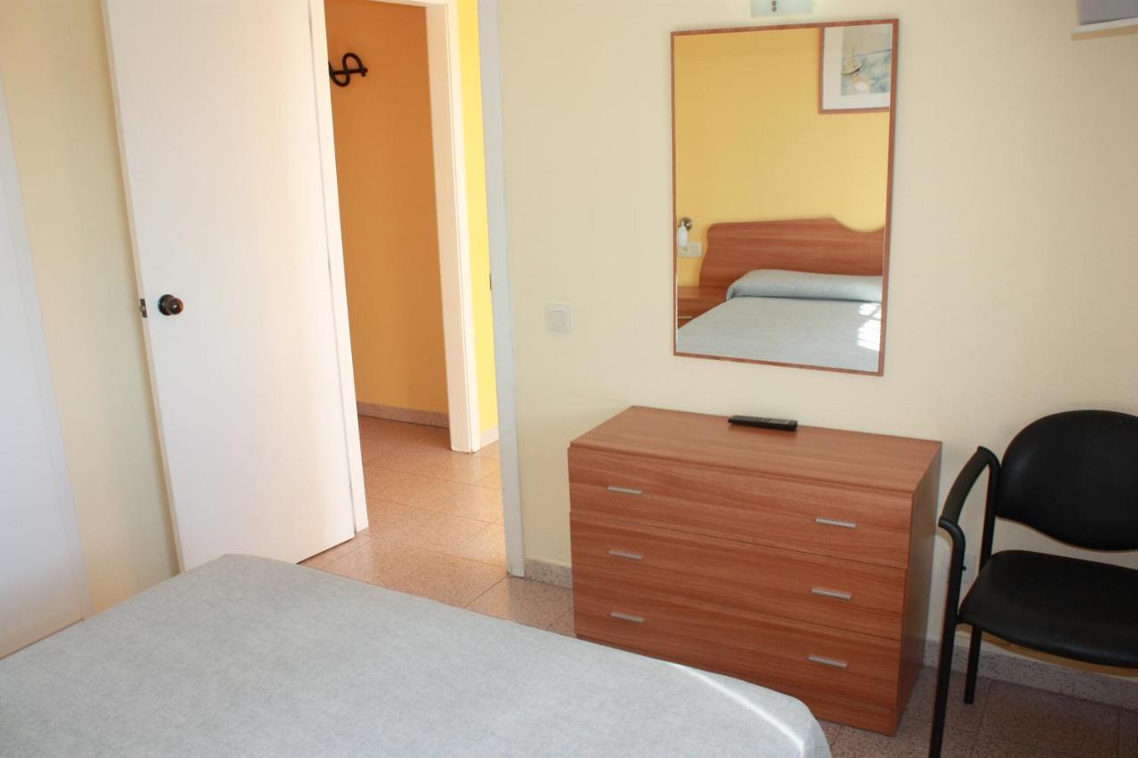 Apartamentos Aventura Salou Extérieur photo