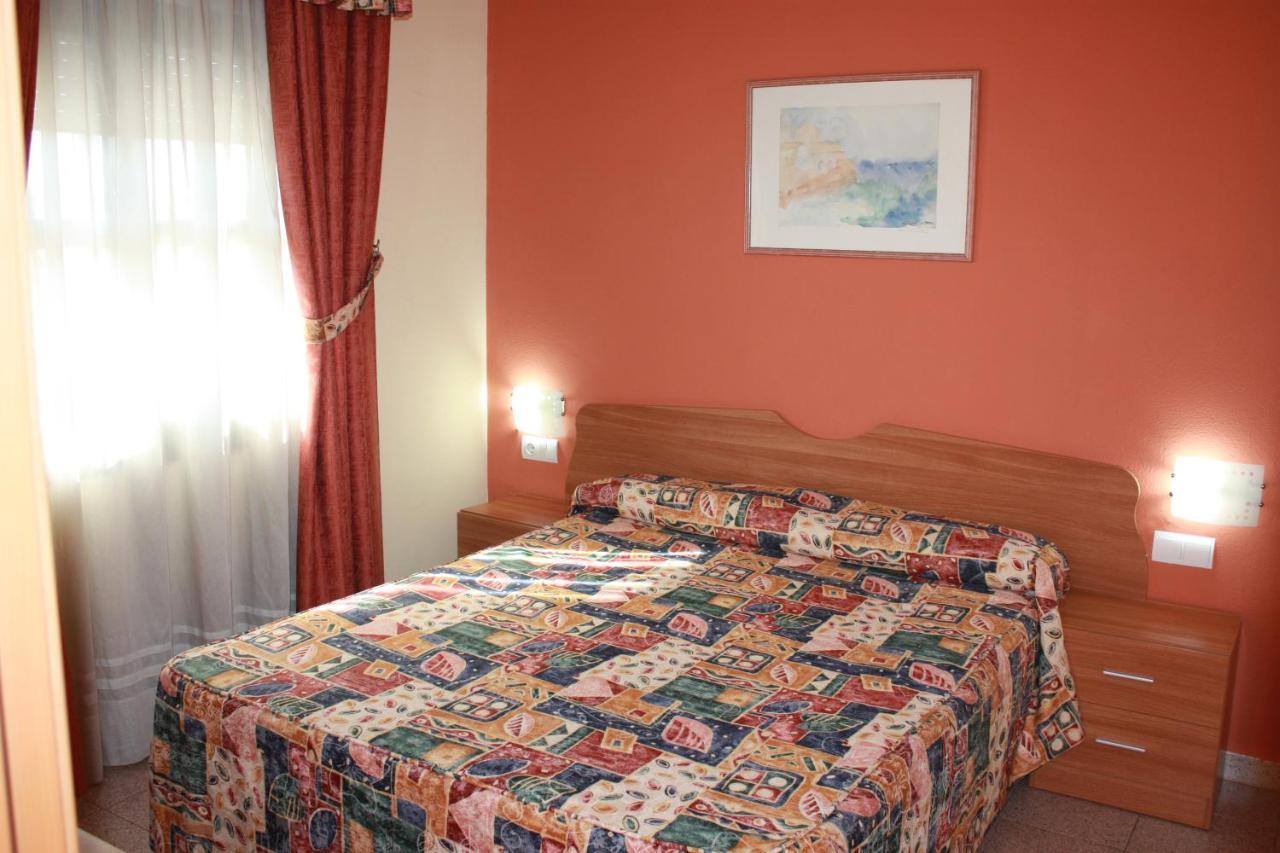 Apartamentos Aventura Salou Extérieur photo