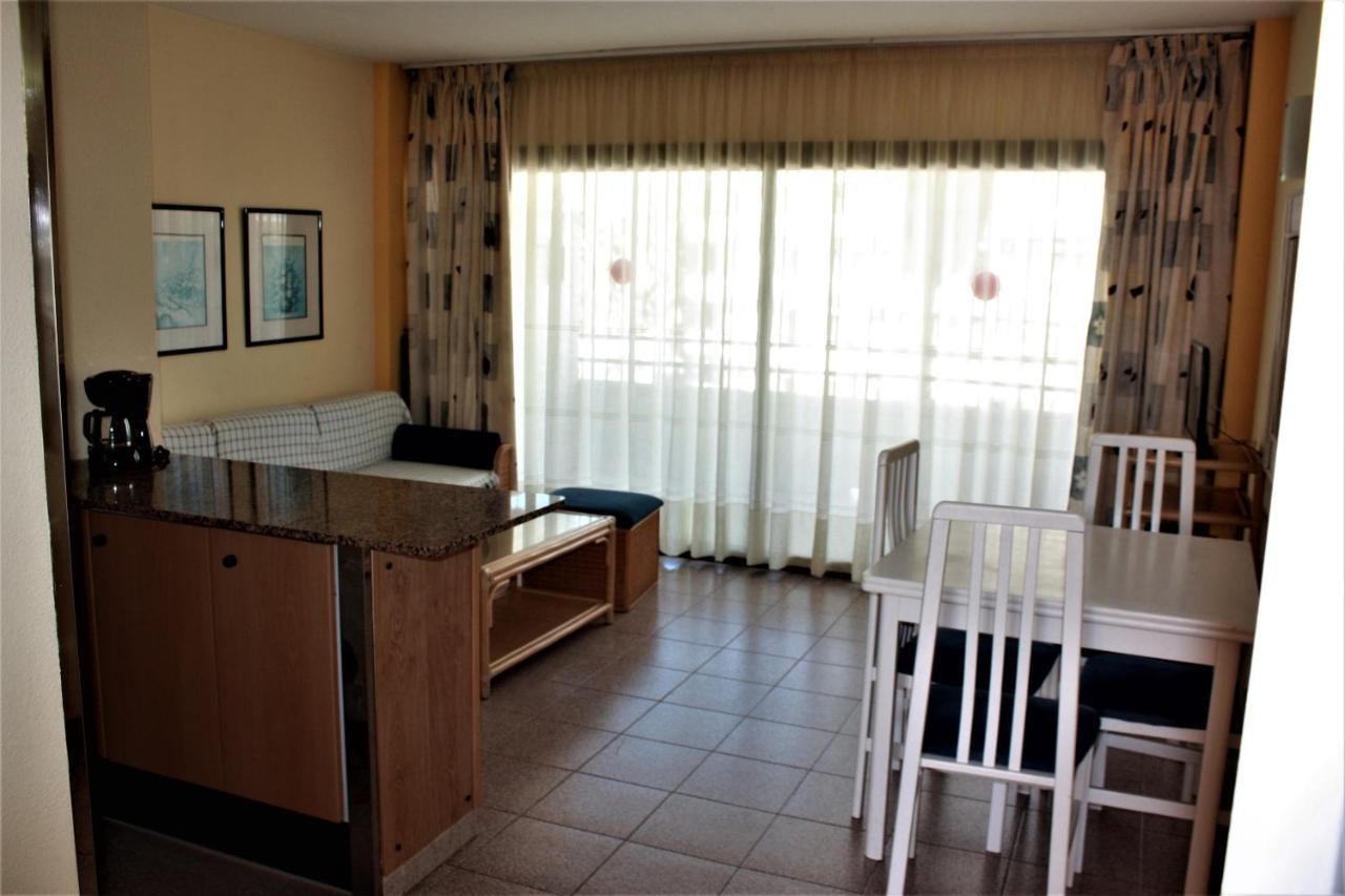 Apartamentos Aventura Salou Extérieur photo