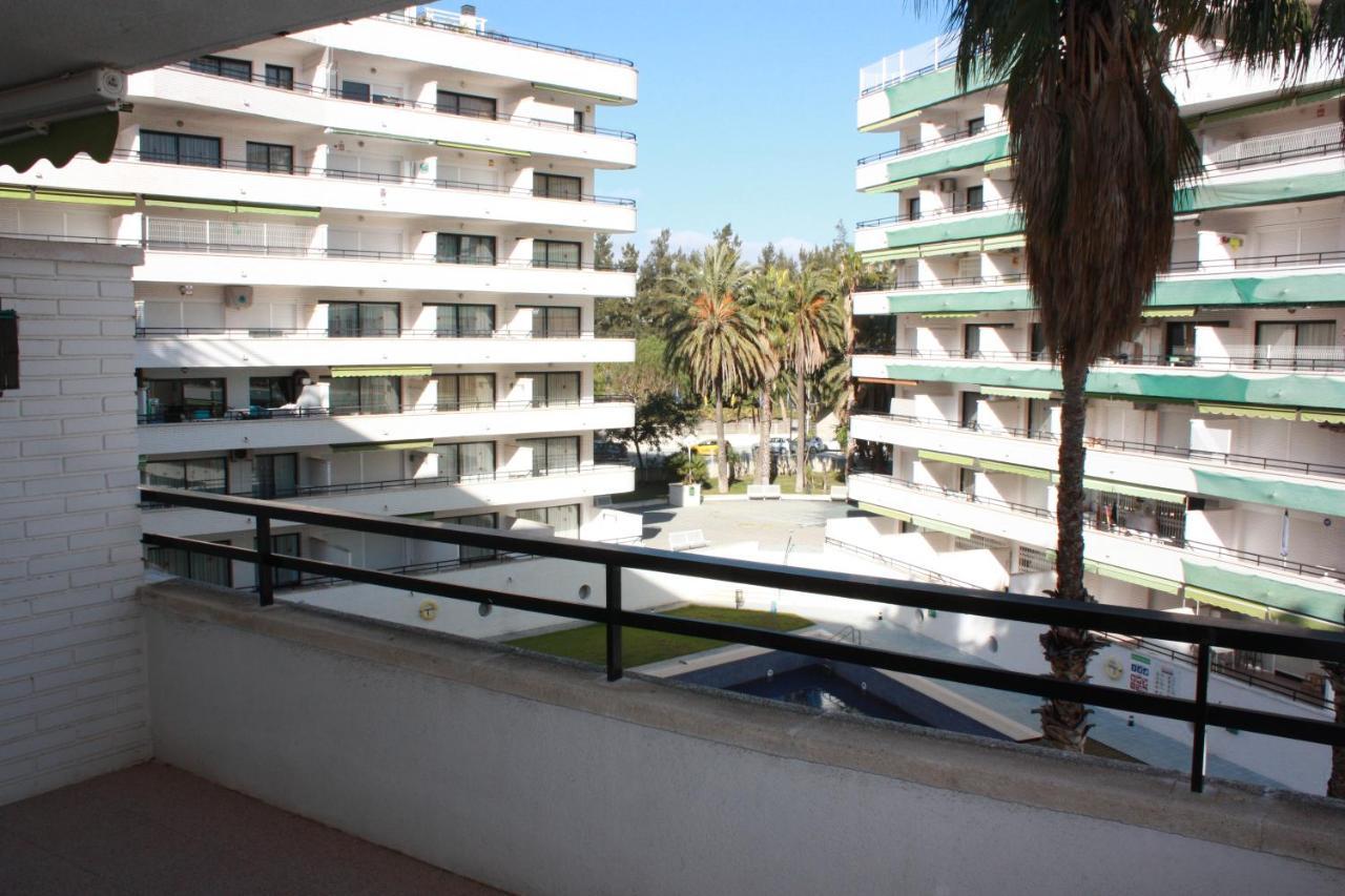 Apartamentos Aventura Salou Extérieur photo