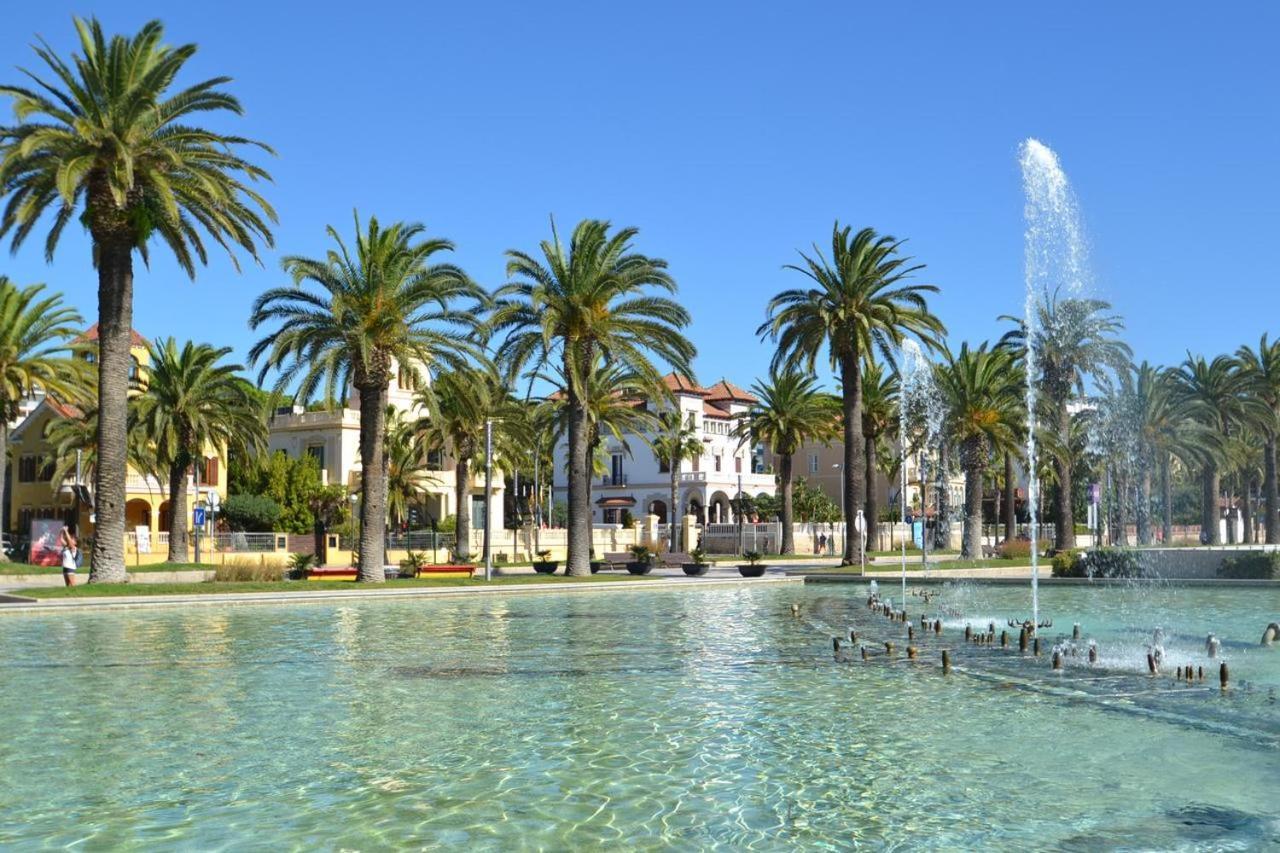 Apartamentos Aventura Salou Extérieur photo