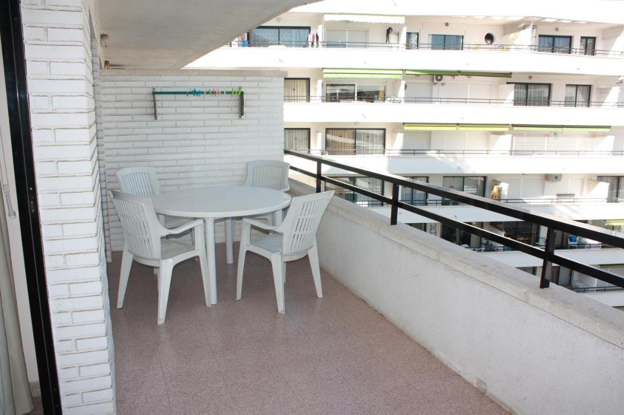 Apartamentos Aventura Salou Extérieur photo