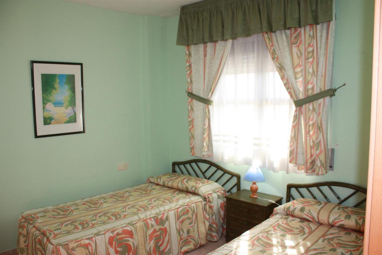 Apartamentos Aventura Salou Extérieur photo