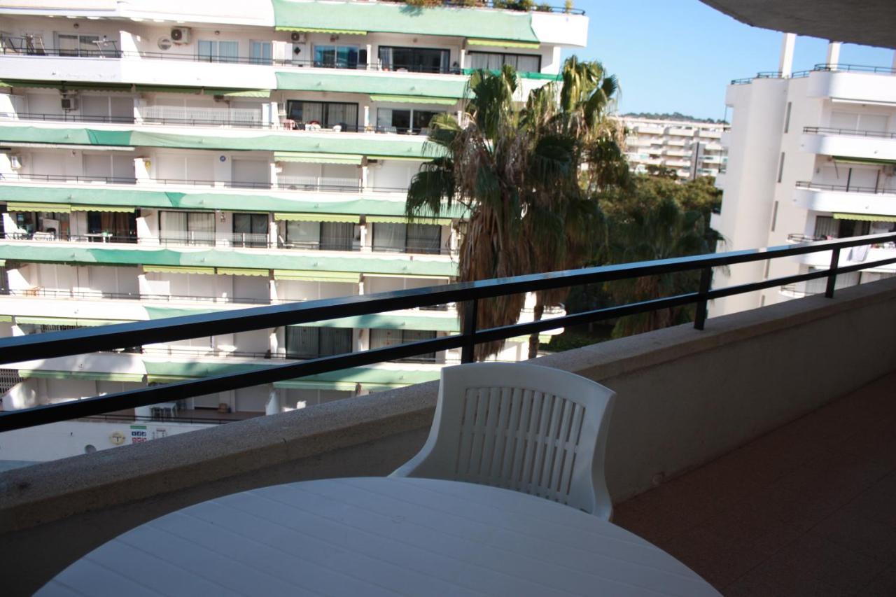 Apartamentos Aventura Salou Extérieur photo
