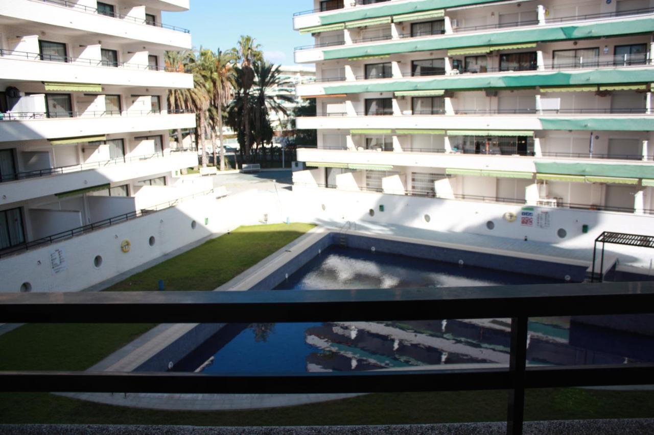Apartamentos Aventura Salou Extérieur photo