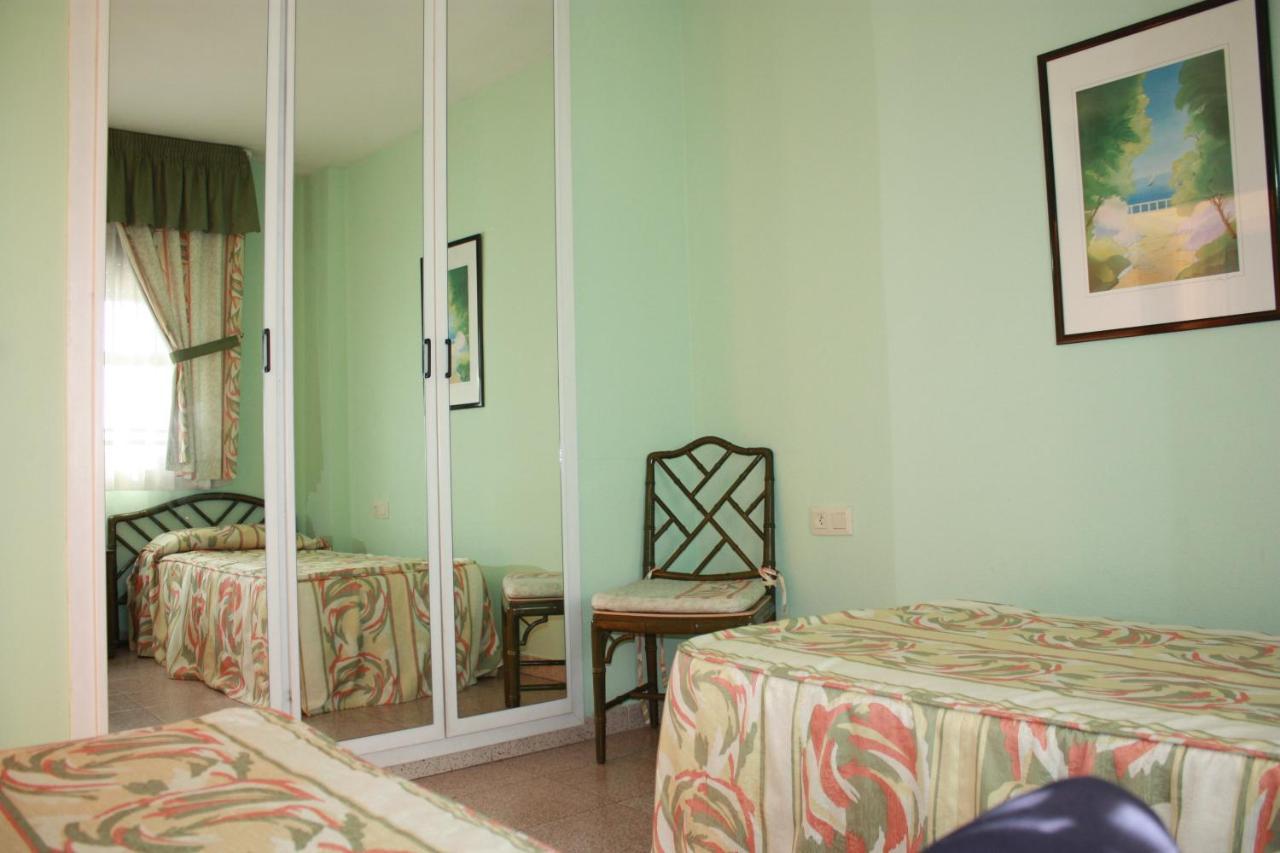 Apartamentos Aventura Salou Extérieur photo