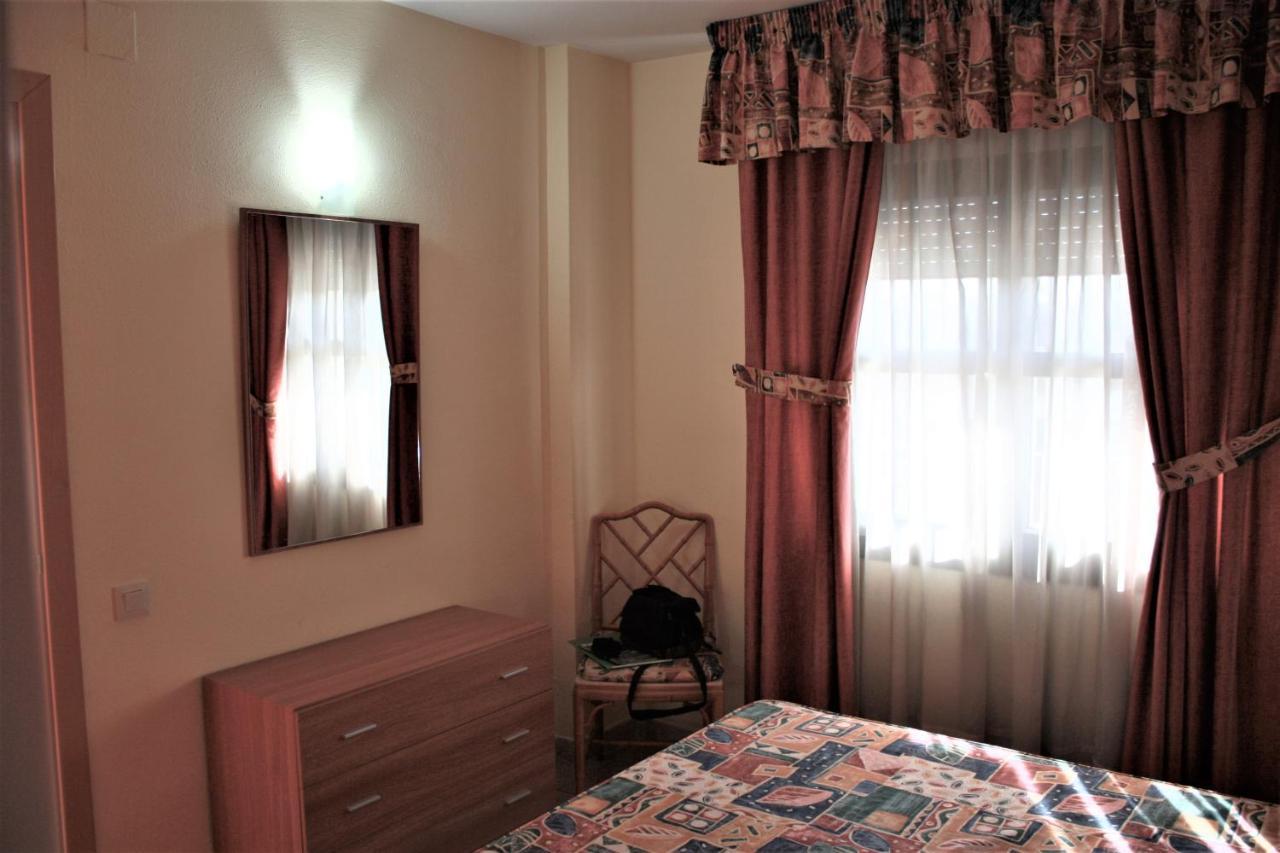 Apartamentos Aventura Salou Extérieur photo