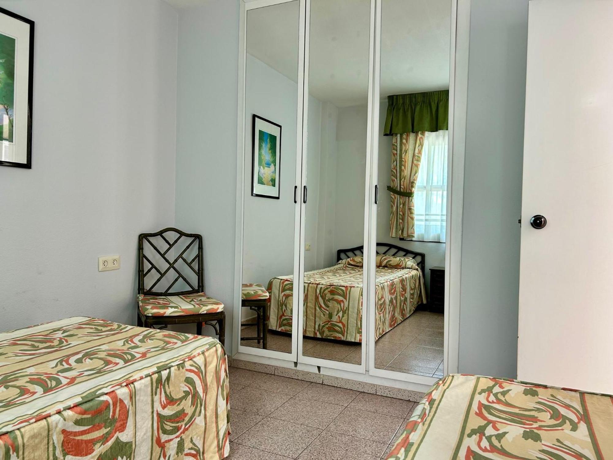 Apartamentos Aventura Salou Extérieur photo