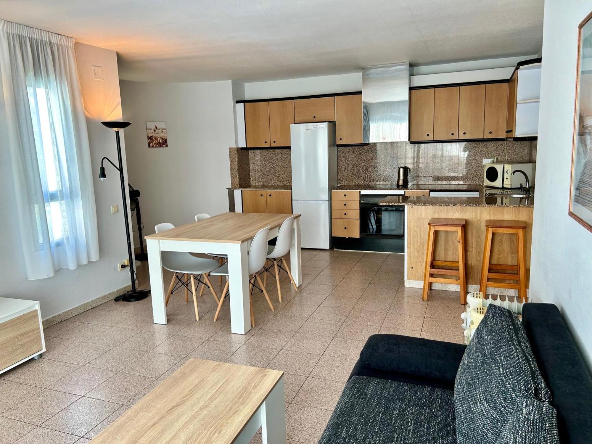 Apartamentos Aventura Salou Extérieur photo