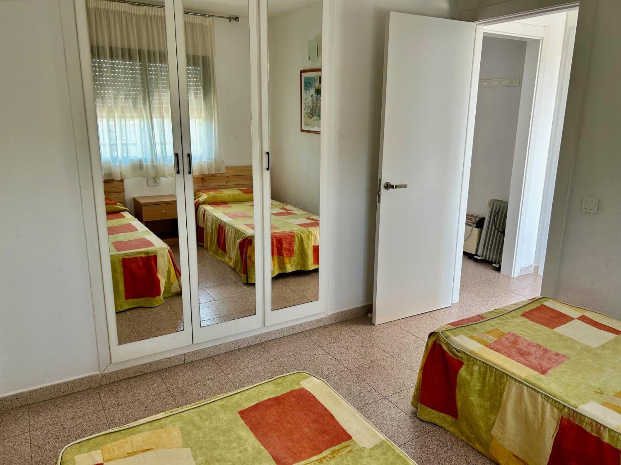 Apartamentos Aventura Salou Extérieur photo